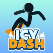 Icy Dash
