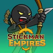 Stickman Empires